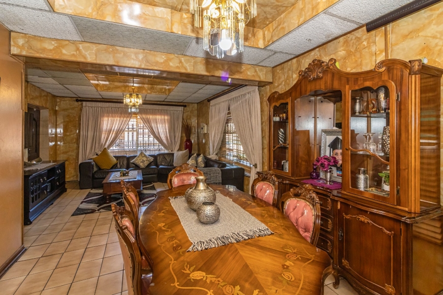 3 Bedroom Property for Sale in Gelukwaarts Free State